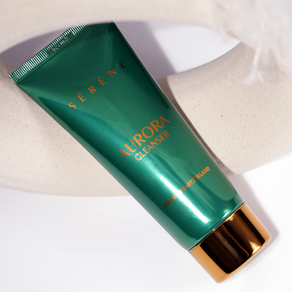 منظف أورورا