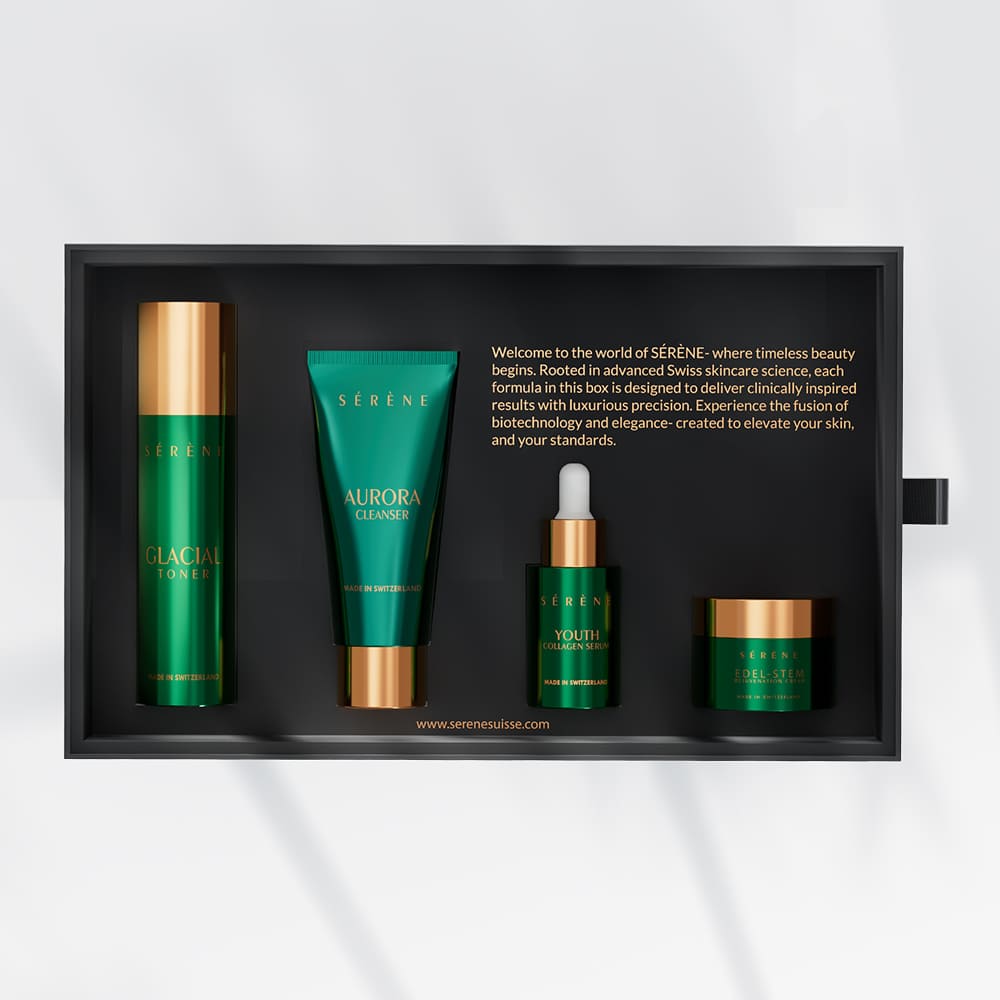 طقوس خلايا الشباب الجذعية