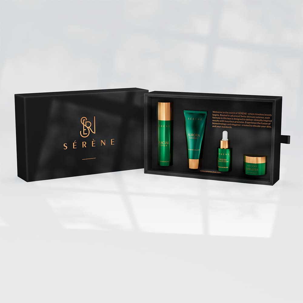 طقوس خلايا الشباب الجذعية