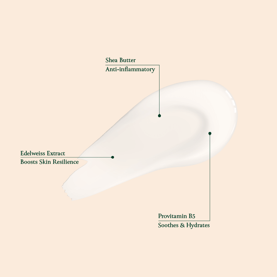 كريم إيدل-ستيم لتجديد الشباب