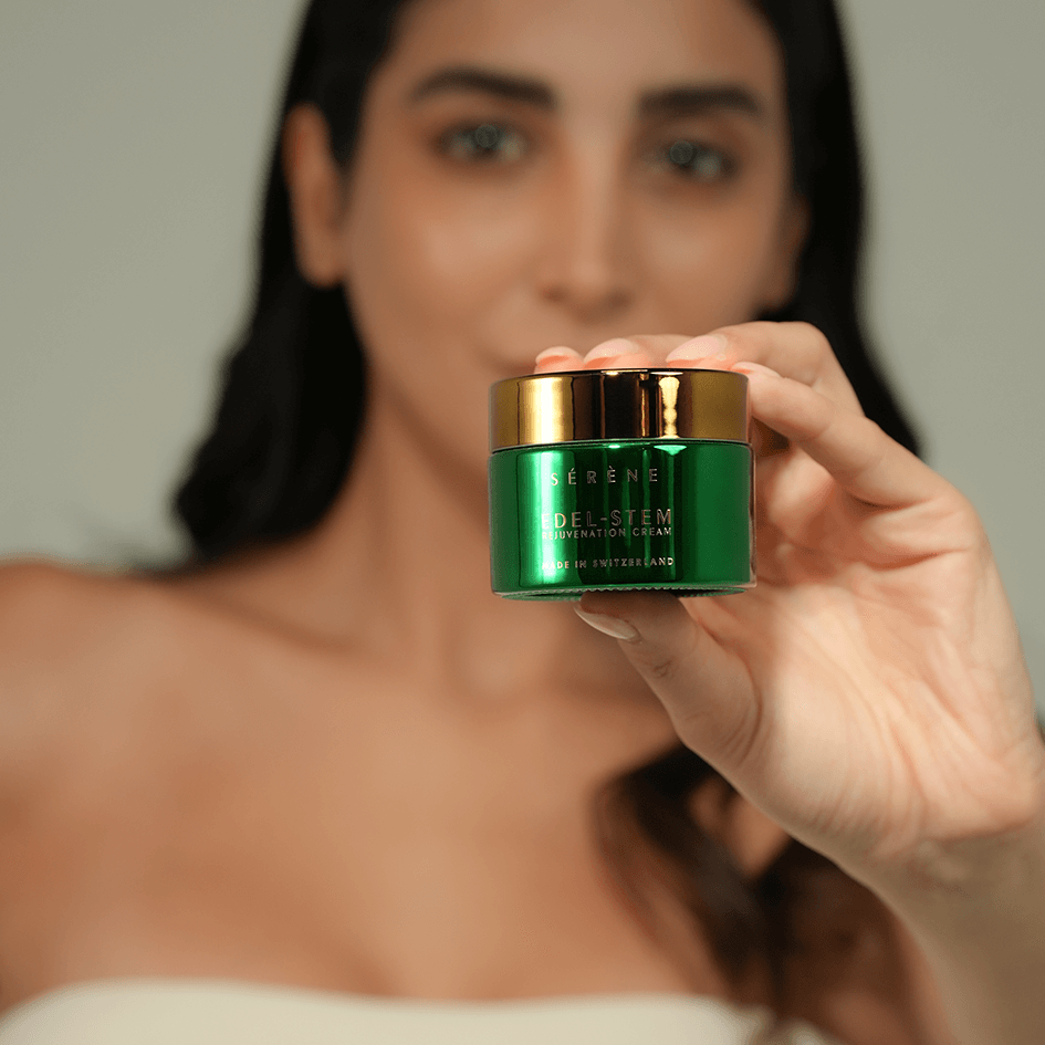 كريم إيدل-ستيم لتجديد الشباب