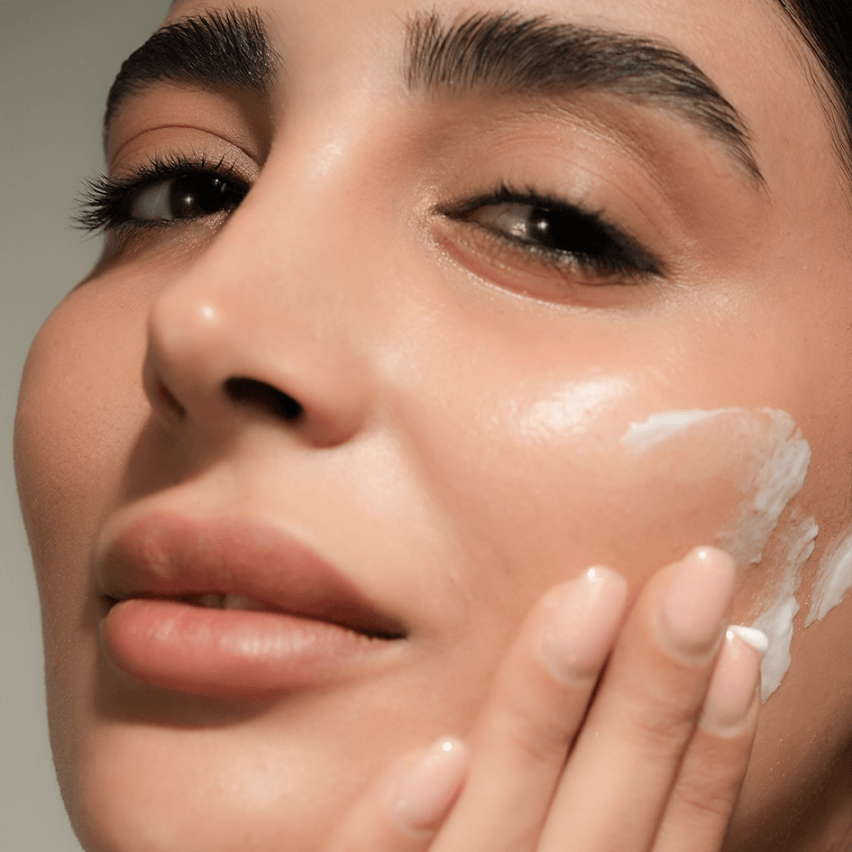 كريم إيدل-ستيم لتجديد الشباب