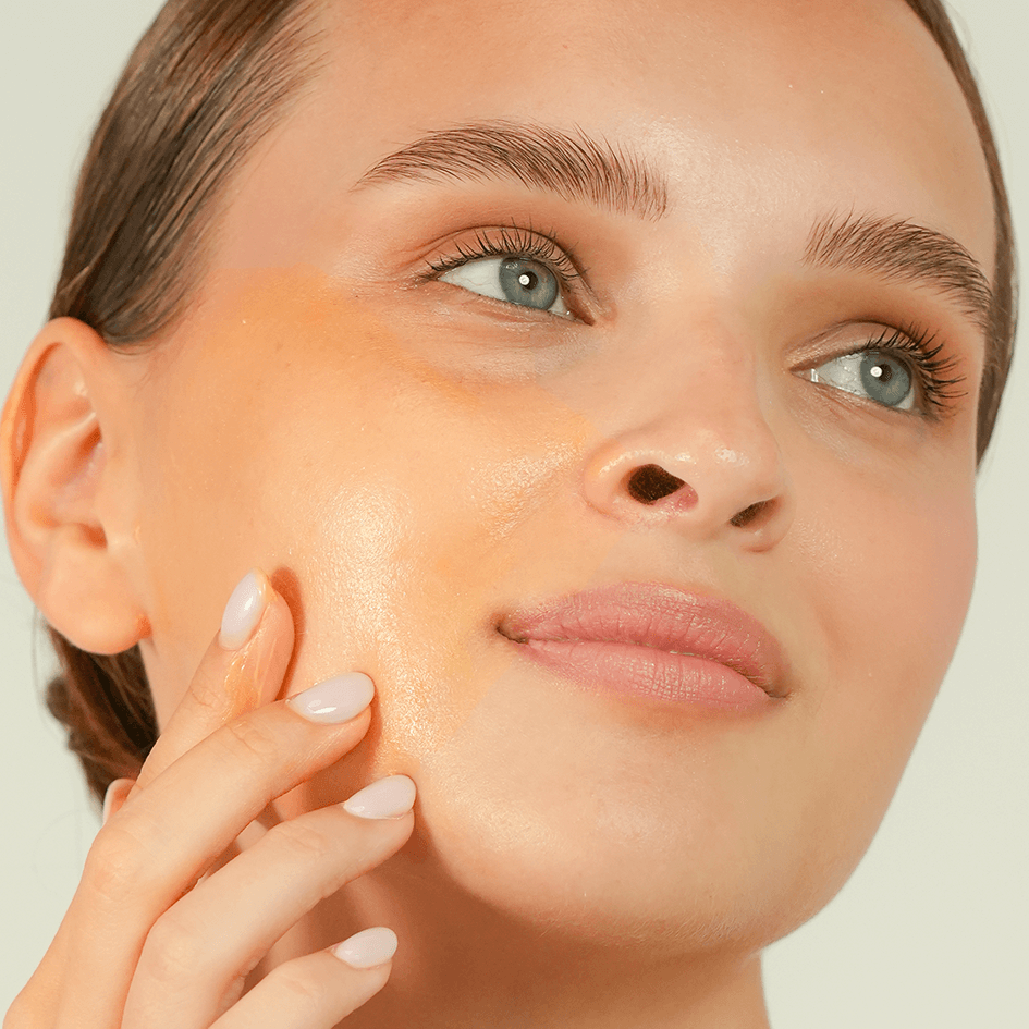 كريم إكسير الذهب والكافيار