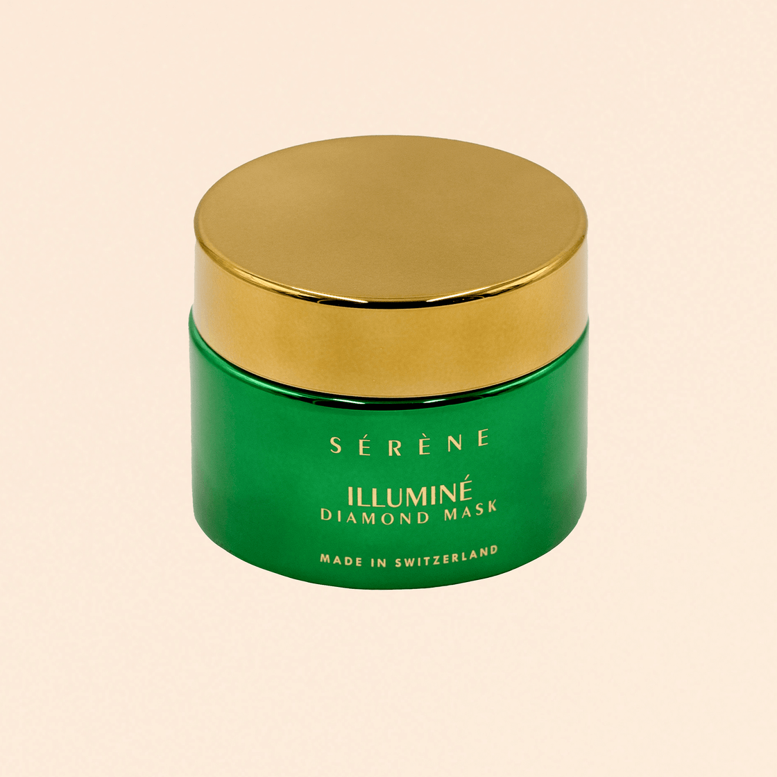 قناع ألماس إيلومينيه