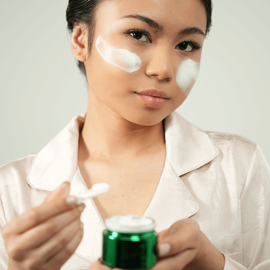 قناع ألماس إيلومينيه